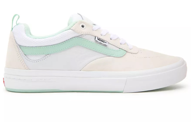 Order Sepatu Vans Unisex Sport Kyle Walker Putih/Hijau VN0A5JIE9C9