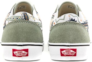 Vans Unisex Gaya 36 Kelabu VN0A54F6688 Lookbook Vans Unisex Gaya 36 Kelabu VN0A54F6688