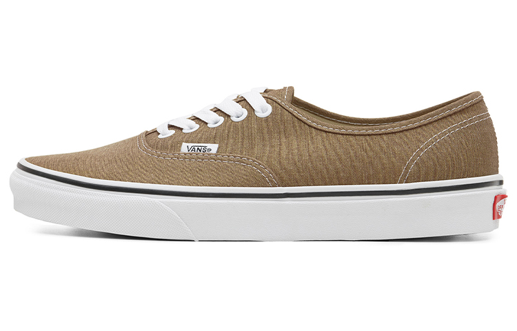 Vans Unisex Style 44 Sneakers Brown VN0A5HZS9EN