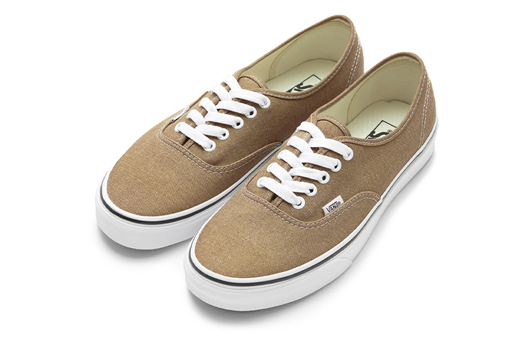 Order Vans Unisex Gaya 44 Kasut Brown VN0A5HZS9EN