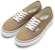 Vans Unisex Gaya 44 Kasut Brown VN0A5HZS9EN