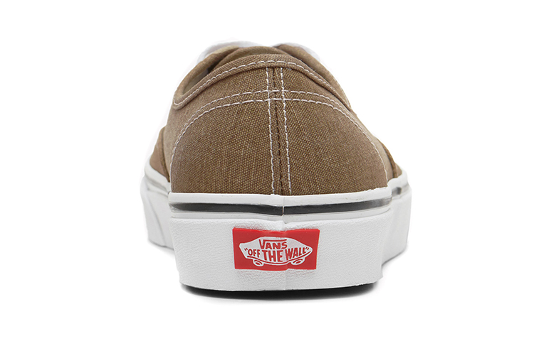 Lookbook Vans Unisex Gaya 44 Kasut Brown VN0A5HZS9EN