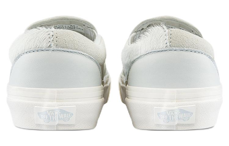 Purchase Vans Unisex Style 98 Lage Sneakers Wit/Grijs Grijs VN0A5KREB0P
