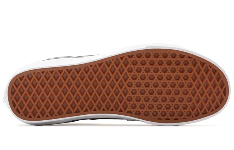 Shop Vans ユニセックス SK8-HI ハイカット (青/黒) VN0A32QG9YJ