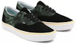 Lookbook Vans Unisex Trip Outdoors Comfycush Era Sneakers Hitam/Hijau VN0A5DYB8UH