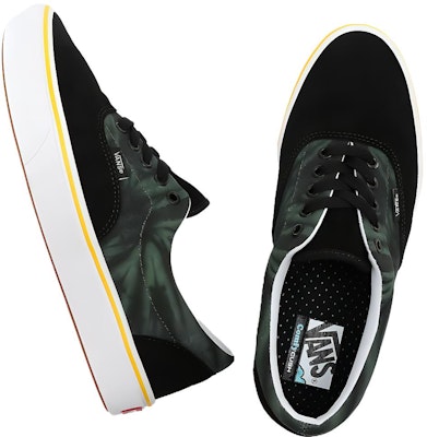 Vans Unisex Trip Outdoors Comfycush Era Sneakers Black/Green VN0A5DYB8UH Shop Vans Unisex Trip Outdoors Comfycush Era Sneakers Black/Green VN0A5DYB8UH