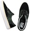 Shop Vans Unisex Trip Outdoors Comfycush Era Sneakers Hitam/Hijau VN0A5DYB8UH