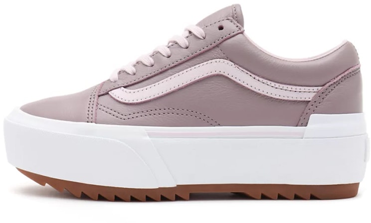 vans-unisex-tumbled-leather-old-skool-stacked-sneakers-purple-white-vn-0-a4-u159-xy