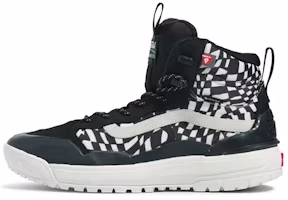 Vans Unisex Ultrarange Exo Hi Gore-tex Mte-2 Sneakers Black VN0A5KS66KZ Vans Unisex Ultrarange Exo Hi Gore-tex Mte-2 Sneakers Black VN0A5KS66KZ