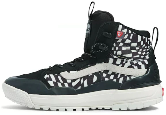 Vans 男女同款 Ultrarange Exo Hi Gore-tex MTE-2 黑色运动鞋 VN0A5KS66KZ Buy Vans 男女同款 Ultrarange Exo Hi Gore-tex MTE-2 黑色运动鞋 VN0A5KS66KZ