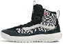 Buy Vans 男女同款 Ultrarange Exo Hi Gore-tex MTE-2 黑色运动鞋 VN0A5KS66KZ