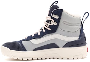 Vans Unisex Ultrarange Exo Hi Gore-tex Mte-2 Sneakers Blue/Grey VN0A5KS66MQ Vans Unisex Ultrarange Exo Hi Gore-tex Mte-2 Sneakers Blue/Grey VN0A5KS66MQ