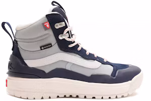 Order Vans Ultrarange Exo Hi Gore-tex Mte-2 休閒板鞋 男女通款 藍灰色