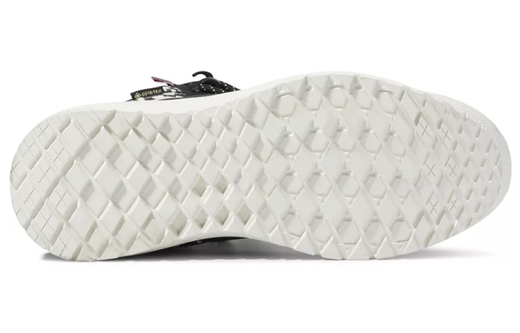 Shop 반스 울트라레인지 엑소 고어텍스 MTE-2 (블랙) VN0A5KS66KZ