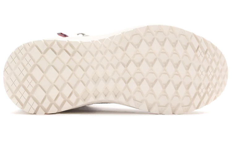 Shop Sneaker Vans Unisex Ultrarange Exo Hi Gore-tex Mte-2 Biru/Abu-Abu VN0A5KS66MQ