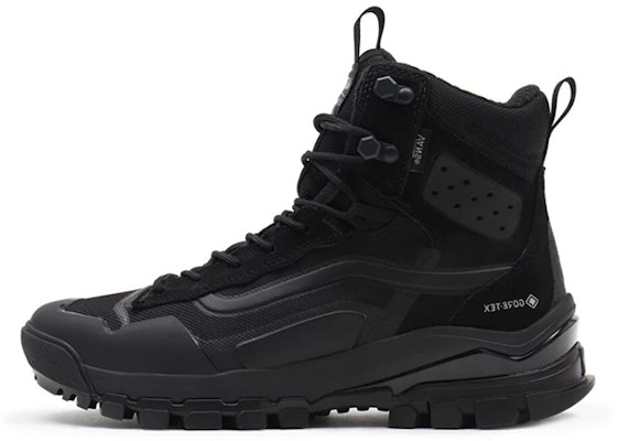 Vans UltraRange Exo Hi Gore-tex Mte-3 經典百搭休閒 高筒 滑板鞋 男女同款 黑 Buy Vans UltraRange Exo Hi Gore-tex Mte-3 經典百搭休閒 高筒 滑板鞋 男女同款 黑