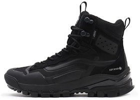 Vans Unisex Ultrarange Exo Hi Gore-tex Mte-3 High-Top Sneakers Black VN0A5JHXBKA Vans Unisex Ultrarange Exo Hi Gore-tex Mte-3 High-Top Sneakers Black VN0A5JHXBKA