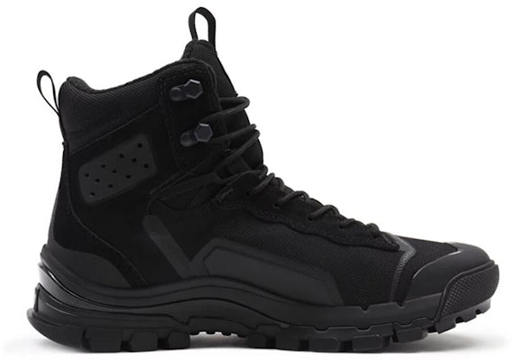Vans UltraRange Exo Hi Gore-tex Mte-3 經典百搭休閒 高筒 滑板鞋 男女同款 黑 Order Vans UltraRange Exo Hi Gore-tex Mte-3 經典百搭休閒 高筒 滑板鞋 男女同款 黑