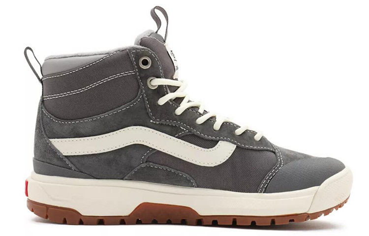 Order Vans Ultrarange Exo Hi Mte-1 高筒滑板鞋 男女皆宜 水泥灰色