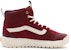 Vans Unisex Ultrarange Exo Hi MTE-1 Kasut Tinggi Merah VN0A5KS5A2D