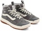 Lookbook Vans Unisex Ultrarange Exo Hi MTE-1 Kasut High-Top Kelabu VN0A5KS551P