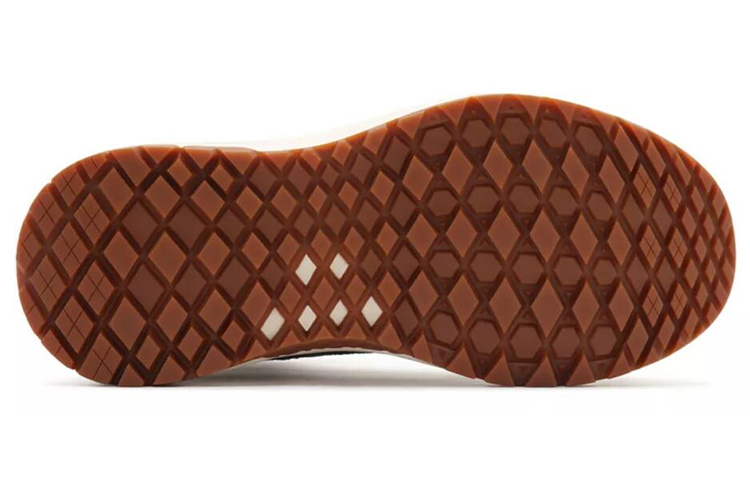 Shop Vans Ultrarange Exo Hi Mte-1 高筒滑板鞋 男女皆宜 水泥灰色