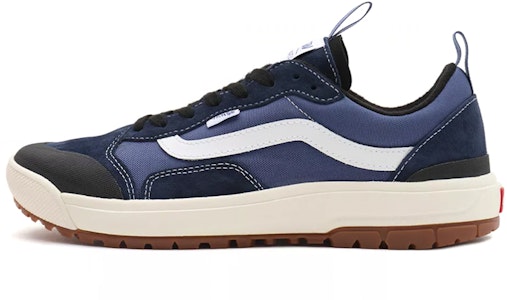 Vans Ultrarange Exo Mte-1 休閒板鞋 男女通用 藍黑白 Buy Vans Ultrarange Exo Mte-1 休閒板鞋 男女通用 藍黑白