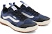 Vans Unisex Ultrarange Exo Mte-1 Sneakers Blue/Black/White VN0A5KS4A2C