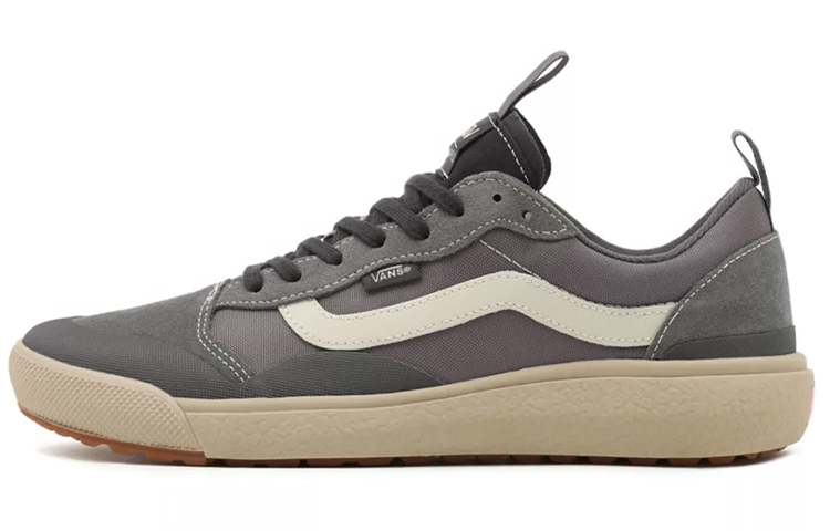 Buy Vans 男女款 Ultrarange Exo Se 灰色运动鞋 VN0A4UWMA75