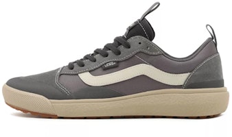 Vans Unisex Ultrarange Exo Se Sneakers Grey Gray VN0A4UWMA75 Vans Unisex Ultrarange Exo Se Sneakers Grey Gray VN0A4UWMA75