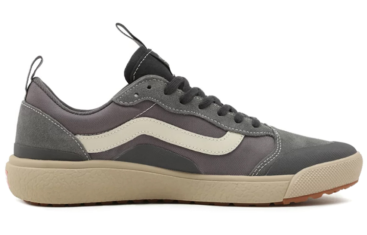 Order Vans 男女款 Ultrarange Exo Se 灰色运动鞋 VN0A4UWMA75