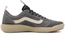 Vans Unisex Ultrarange Exo Se Sneakers Kelabu Kelabu VN0A4UWMA75