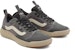 Vans Unisex Ultrarange Exo Se Sneakers Kelabu Kelabu VN0A4UWMA75