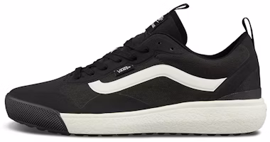 Vans Unisex Ultrarange Exo Sneakers Black/White VN0A4U1KA1T Vans Unisex Ultrarange Exo Sneakers Black/White VN0A4U1KA1T
