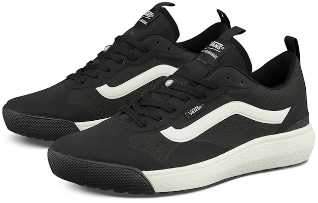 Vans Unisex Ultrarange Exo Zapatillas Negro/Blanco VN0A4U1KA1T Order Vans Unisex Ultrarange Exo Zapatillas Negro/Blanco VN0A4U1KA1T