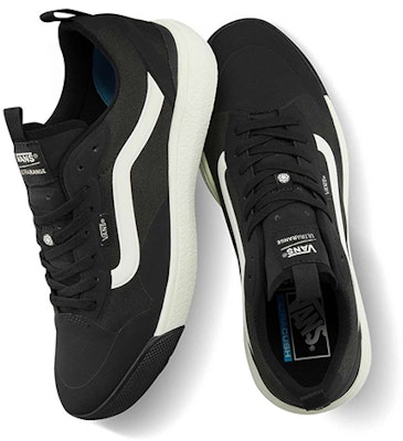Vans Unisex Ultrarange Exo Zapatillas Negro/Blanco VN0A4U1KA1T Shop Vans Unisex Ultrarange Exo Zapatillas Negro/Blanco VN0A4U1KA1T