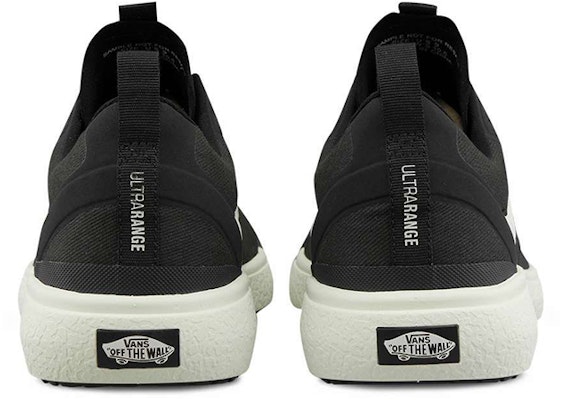Vans Unisex Ultrarange Exo Zapatillas Negro/Blanco VN0A4U1KA1T Purchase Vans Unisex Ultrarange Exo Zapatillas Negro/Blanco VN0A4U1KA1T