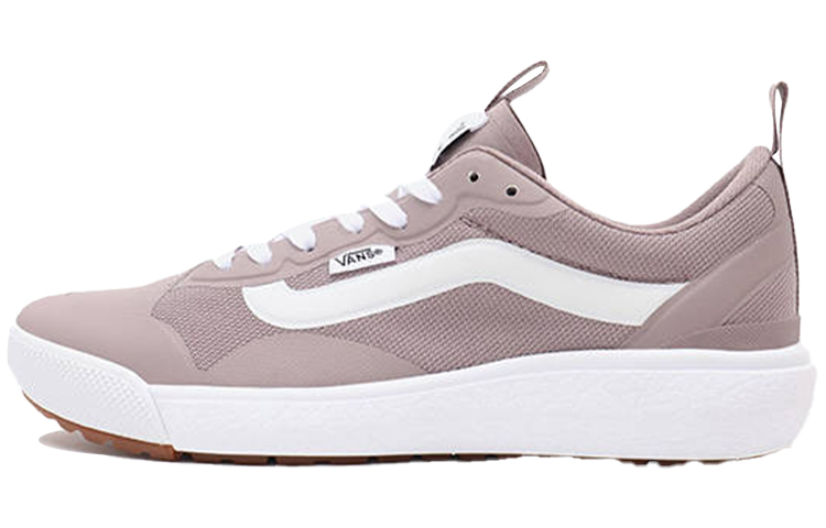 Vans Unisex UltraRange Exo Sneakers Pink VN0A4U1KA26