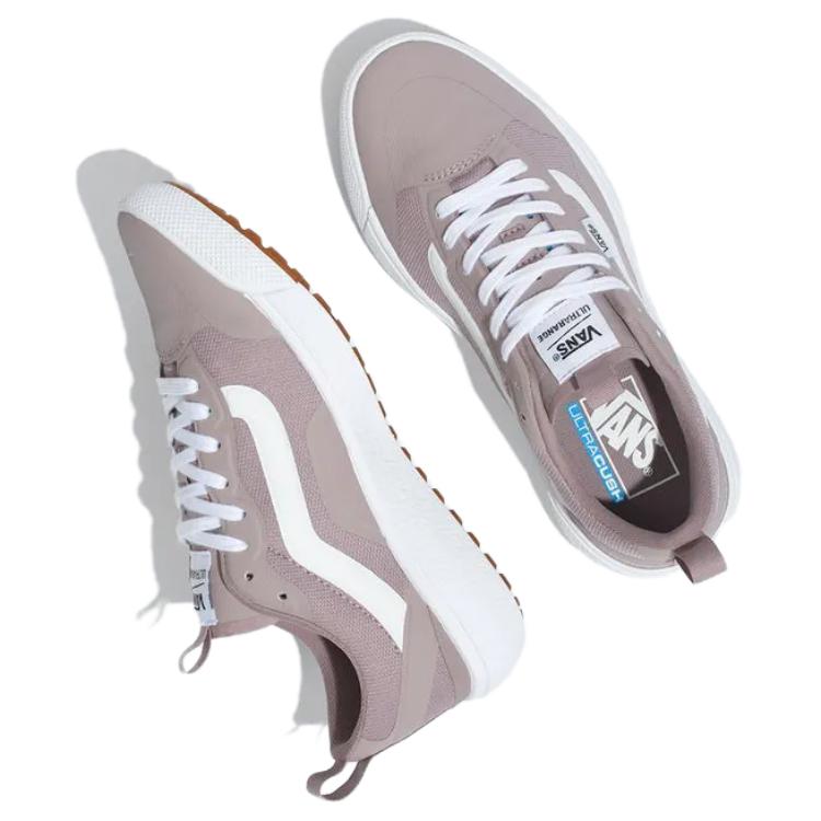 Shop Kasut Vans Unisex UltraRange Exo Merah Jambu VN0A4U1KA26