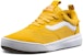 Vans Unisex UltraRange Rapidweld Sneakers Rendah Kuning VN0A3MVUURO