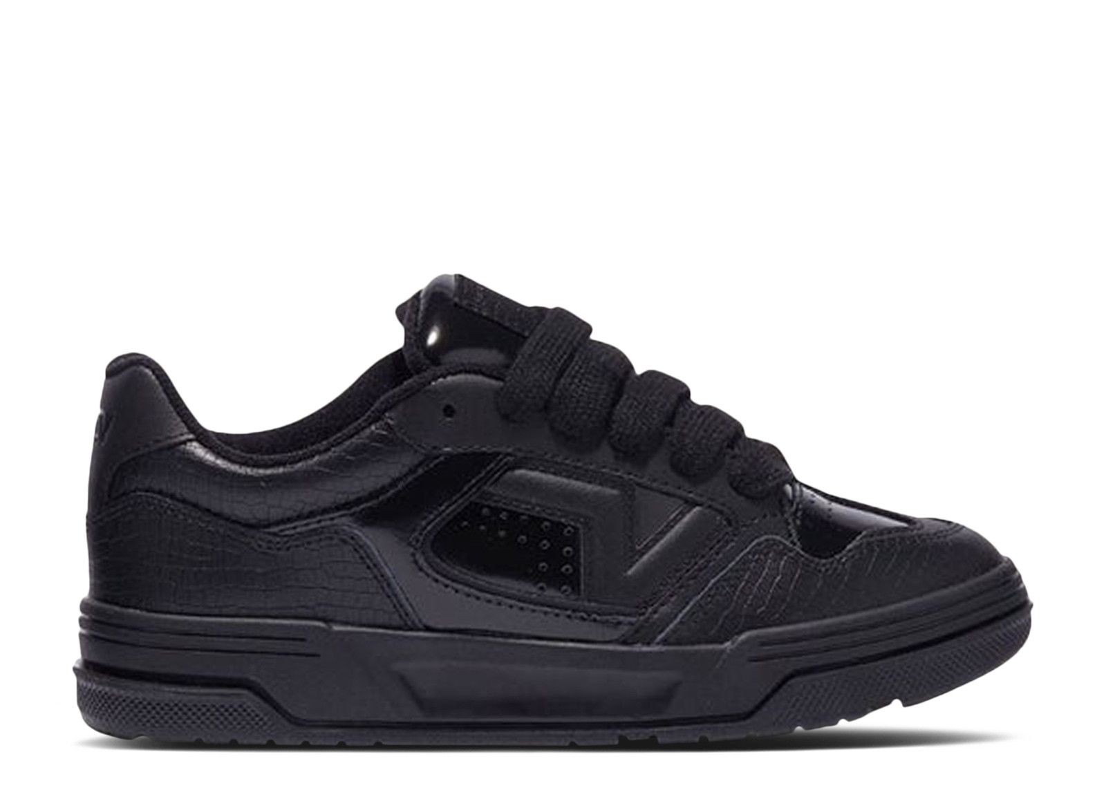 Vans Upland 'Black' VN000D1HCJK