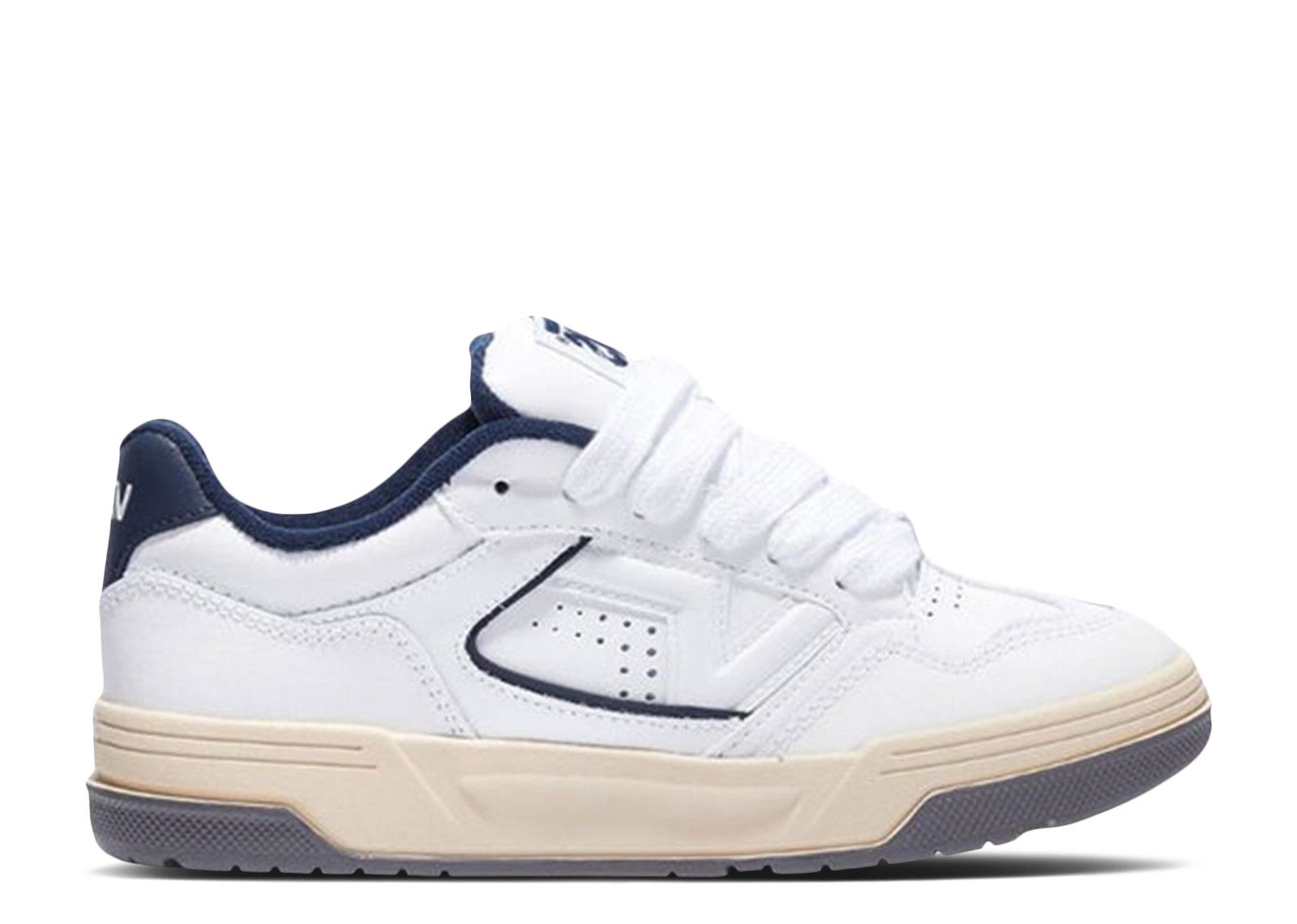 Vans Upland 'True White' VN000D1HW00