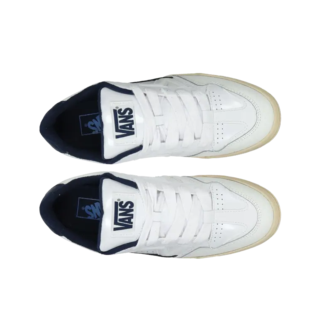 Order Vans Upland 'True White' VN000D1HW00