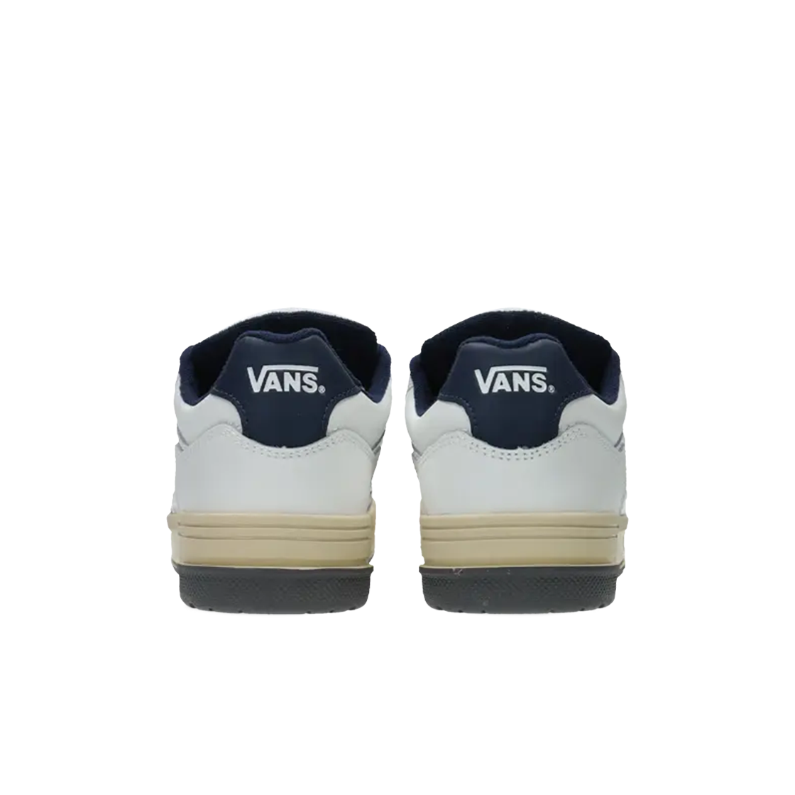 Lookbook Vans Upland 'True White' VN000D1HW00