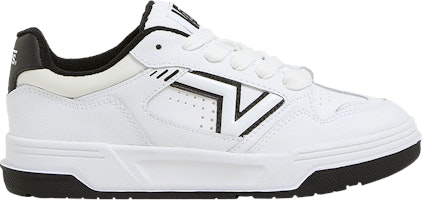 Vans Upland 'White Black' VN000D1HYB2 Vans Upland 'White Black' VN000D1HYB2