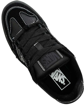 Vans Upland 運動休閒鞋 - 城市風格與性能鞋款 V150300001 Details for Vans Upland 運動休閒鞋 - 城市風格與性能鞋款 V150300001
