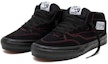 Order Vans Uprise Skateshop x Half Cab 'Hitam' VN0A5KYA458