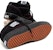 Vans Uprise Skateshop x Half Cab 'Hitam' VN0A5KYA458