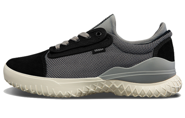 Buy Vans Utility City CMT Hitam/Kelabu VN0A5F8O2JA