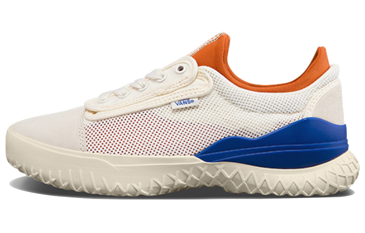 Vans Utility City CMT White/Blue VN0A5F8O2JC